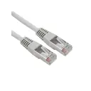 Патч-корд Rexant F/UTP RJ45-RJ45 cat 5e ZH нг(А)-HF цвет серый 3 м