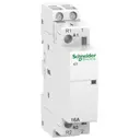 Контактор модульный Schneider electric Acti 9 16 А 240 В 1НО