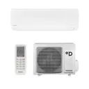 Сплит-система инверторная Daichi ICE50AVQS1R-1 18K BTU охлаждение/обогрев