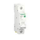 Автоматический выключатель Schneider electric Resi9 1P B50 А 6 кА R9F02150