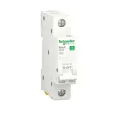 Автоматический выключатель Schneider electric Resi9 1P C25 А 6 кА R9F12125