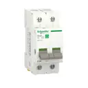 Выключатель нагрузки Schneider electric Resi9 2P C63 А 6 кА R9PS263