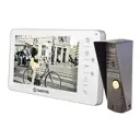 Комплект видеодомофона Tantos Amelie kit 7" цвет белый