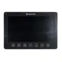 Монитор видеодомофона Tantos Prime Slim 7" цвет черный