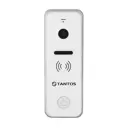 Вызывная видеопанель Tantos iPanel 2 110 градусов цвет белый