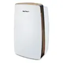Осушитель воздуха NeoClima ND-40AH белый