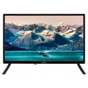 Телевизор Digma DMLED24M 24" 61 см цвет черный