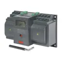 Реверсивный рубильник Sav CM-63/4P 4P 63 А 5 кА 032942