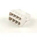 Клемма соединительная Stekker LD2273-208 8-проводная 0.5-2.5 мм 5 шт.