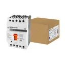 Автоматический выключатель Tdm electric ВА87-33 3P C25 А 18 кА SQ0751-0004