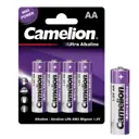 Батарейка Camelion Ultra BL4 LR6 АА 4 шт.