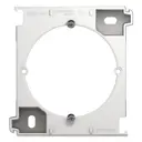 Расширение коробки наружного монтажа Schneider Electric Glossa GSL000100C цвет белый
