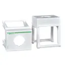 Адаптер для установки кнопок XB 22 мм Acti 9 Schneider Electric A9A15151
