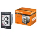 Реле времени Tdm electric циклическое РВ53-2Т-60x60мин-5А-230В-8Ц/Щ