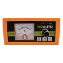 Автоматическое зарядное устройство Topauto АЗУ-408 для 12 В АКБ до 110 Ач