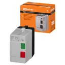 Контактор Tdm electric КМН22560 25 А 220 В SQ0709-0027