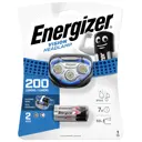 Фонарь налобный Energizer Vision HL 3хААА 200 lum