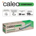 Нагревательный мат для теплого пола Caleo Comfomat 5 м² 850 Вт
