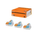 Клемма разветвительная Tdm electric СКР-626 6-проводная 4 мм² 40 шт.