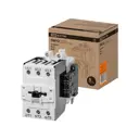 Пускатель электромагнитный Tdm electric ПМ12-063151 У3В 110 B 2з+2р