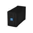 Источник бесперебойного питания Hiden EXPERT ULS 1200C USB 1200 ВА 720 Вт