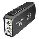 Фонарь-брелок наключный Nitecore TIP2 720 лм