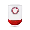 Сирена беспроводная к охранной сигнализации Ps-Link WS107