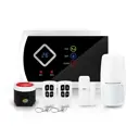 Охранная GSM сигнализация Ps-Link G10A Страж Стандарт