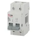 Выключатель нагрузки Эра Simple-mod-61 ВН-29 2P 40 А Б0039251