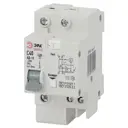 Дифференциальный автомат Эра Simple-mod-33 1P+N C40 А 30 мА 4.5 кА АС Б0039291