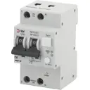 Дифференциальный автомат Эра PRO NO-902-15 1P+N C50 А 300 мА 6 кА A Б0031865