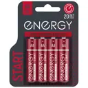 Батарейка Energy Start солевая R6 AA 4 шт.