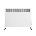 Конвектор электрический Рэмо СБ-1500W Turbo с механическим термостатом 1500 Вт
