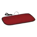 Коврик греющий Stem Energy КТ1 56x32 см 27.5 Вт цвет бордовый