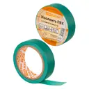 Изоляционная лента TDM Electric 15мм х 5м зеленый