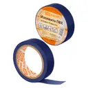 Изоляционная лента TDM Electric 15мм х 5м синий