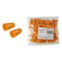 Соединительный изолирующий зажим Tdm electric СИЗ-3 5.5 мм цвет оранжевый 50 шт.