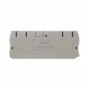 Изолятор торцевой для клемм DKC Nuputuk VPR-2.5-Quattro 8 шт.