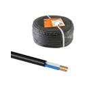 Кабель Tdm electric ВВГнг(А)-LS 2x2.5 ок(N) 50 м ГОСТ