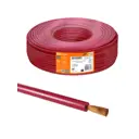Провод Tdm electric ПуГВ 1x6.0 100 м цвет красный ГОСТ