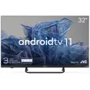 Телевизор Kivi 32F750NB 32" 80 см цвет чёрный