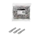 Наконечник кабельный Tdm electric ТАМ 50-10-9 50 шт.