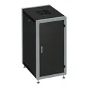 Шкаф телекоммуникационный серверный напольный Sysmatrix SL 6015.922 15U 600x1000x800 мм цвет черный