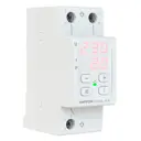 Реле напряжения Welrok VI-40 red 40 А 8 800 ВА