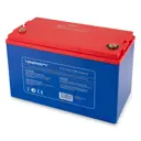 Батарея для ИБП Ippon IP12-100 12 В 100 Ач