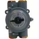 Переключатель пакетный Электротехник ПП 3-16/Н2 М1 силумин IP56