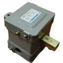 Электромагнит Электротехник МИС-3200 ЕУ3 220В толкающее исполнение ПВ 100% IP20 с жесткими выводами