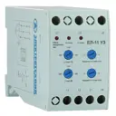 Реле напряжения Электротехник ЕЛ-11 У3 400В 3А 1з+1р IP20