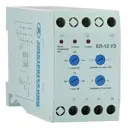 Реле напряжения Электротехник ЕЛ-12 У3 400В 3А 1з+1р IP20
