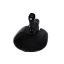 Вентилятор настольный Rix RDF-1500WB Black 15 Вт D15 см цвет черный лакированный